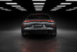 Techart Grand GT, une Porsche Panamera avec plus de caractère #5