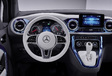 Mercedes EQT Concept 2021