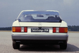 Retour vers le futur avec la Mercedes Auto 2000 de 1981 #4