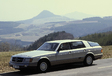 Retour vers le futur avec la Mercedes Auto 2000 de 1981 #2
