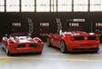 Abarth 1000 SP Alfa Romeo 4C