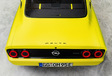 2021 Opel Manta ElektroMOD