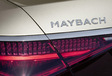 La Mercedes-Maybach S 680 combine V12 et 4Matic #15