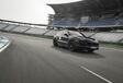 Porsche Cayenne Turbo Plus Coupe 2021