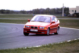 BMW 323 ti Compact 1997