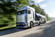 Shell et Daimler Truck partenaires dans l’hydrogène #4