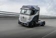 Shell en Daimler Truck partneren in waterstof #7