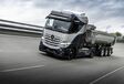 Shell en Daimler Truck partneren in waterstof #8