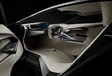 Terug naar de toekomst met de Peugeot Onyx uit 2012 #6