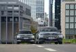 EuroNCAP : 5 étoiles pour Genesis, 4 pour Citroën #1