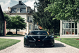 Top 5 - les variantes les plus folles de la Bugatti Chiron #2