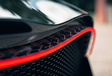 Top 5 - les variantes les plus folles de la Bugatti Chiron #8