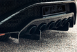 Top 5 - de gekste varianten van de Bugatti Chiron #9