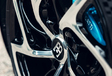 Top 5 - de gekste varianten van de Bugatti Chiron #10