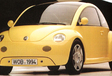 VW Concept 1 1994