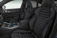 BMW i4 : infos officielles et prix du coupé électrique #3
