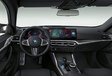 BMW i4 : infos officielles et prix du coupé électrique #4