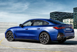 Elektrische BMW i4 is officieel + prijzen #6