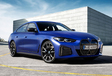 BMW i4 : infos officielles et prix du coupé électrique #5