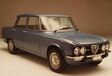 Automobile italienne : 25 incontournables depuis 1946 #5