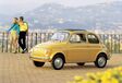 Italiaanse auto's: 25 essentials van na 1946 #16