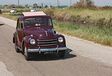 Italiaanse auto's: 25 essentials van na 1946 #18