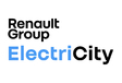 Renault ElectriCity: Franse productie-unit voor elektrische modellen #1