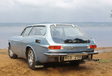 Vintage - 1986 Volvo 480: Doe eens lekker gek #11