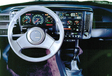 Vintage - 1986 Volvo 480: Doe eens lekker gek #9