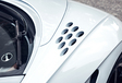 Bugatti Chiron Super Sport: volle vaart vooruit #6