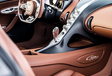 Bugatti Chiron Super Sport: volle vaart vooruit #9