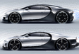 Bugatti Chiron Super Sport - en avant toute #12
