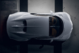 Bugatti Chiron Super Sport: volle vaart vooruit #17