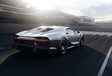 Bugatti Chiron Super Sport: volle vaart vooruit #2