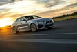 BMW Série 4 Gran Coupé 2021, le coupé familial et sportif #18