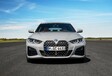 BMW Série 4 Gran Coupé 2021, le coupé familial et sportif #24