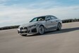 BMW Série 4 Gran Coupé 2021, le coupé familial et sportif #25