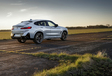 BMW X3 en X4: life cycle impulse voor 2021 #17