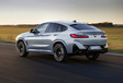 BMW X3 X4 2021 : un coup de frais pour 2021 #18
