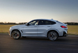 BMW X3 X4 2021 : un coup de frais pour 2021 #19
