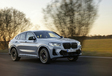 BMW X3 en X4: life cycle impulse voor 2021 #20