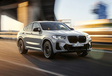BMW X3 en X4: life cycle impulse voor 2021 #21