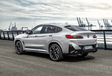 BMW X3 en X4: life cycle impulse voor 2021 #22