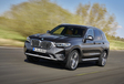 BMW X3 X4 2021 : un coup de frais pour 2021 #5