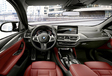 BMW X3 X4 2021 : un coup de frais pour 2021 #27