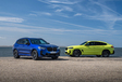 BMW X3M & X4M facelift pour les versions de pointe #1