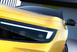 Wat weten we al over de nieuwe Opel Astra? #2