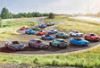 Audi Sport : teaser de la RS 3 et durabilité #2