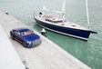 Bentley et ses artisans créent un yacht de luxe #2