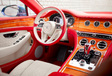 Bentley maakt luxejacht op basis van Continental GT #3